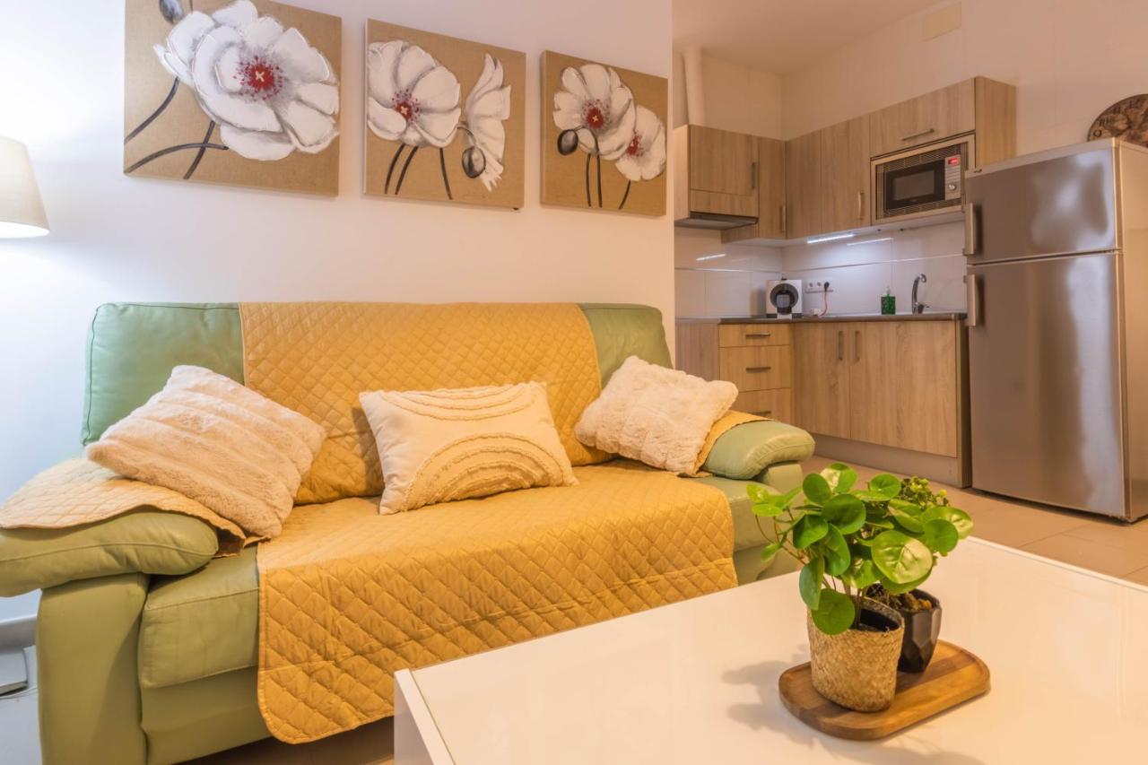 Apartamento Costasol Córdoba Exterior foto