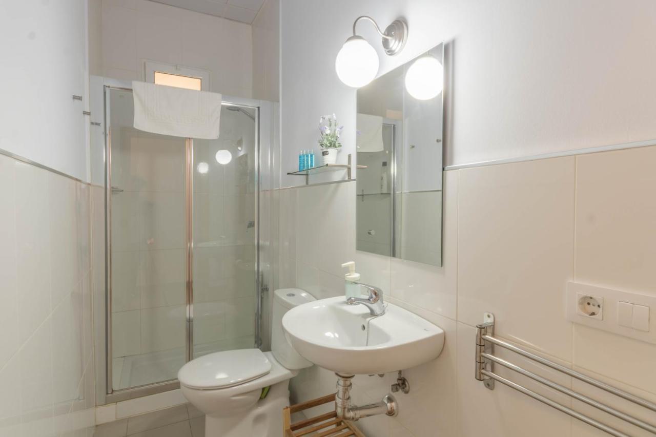 Apartamento Costasol Córdoba Exterior foto