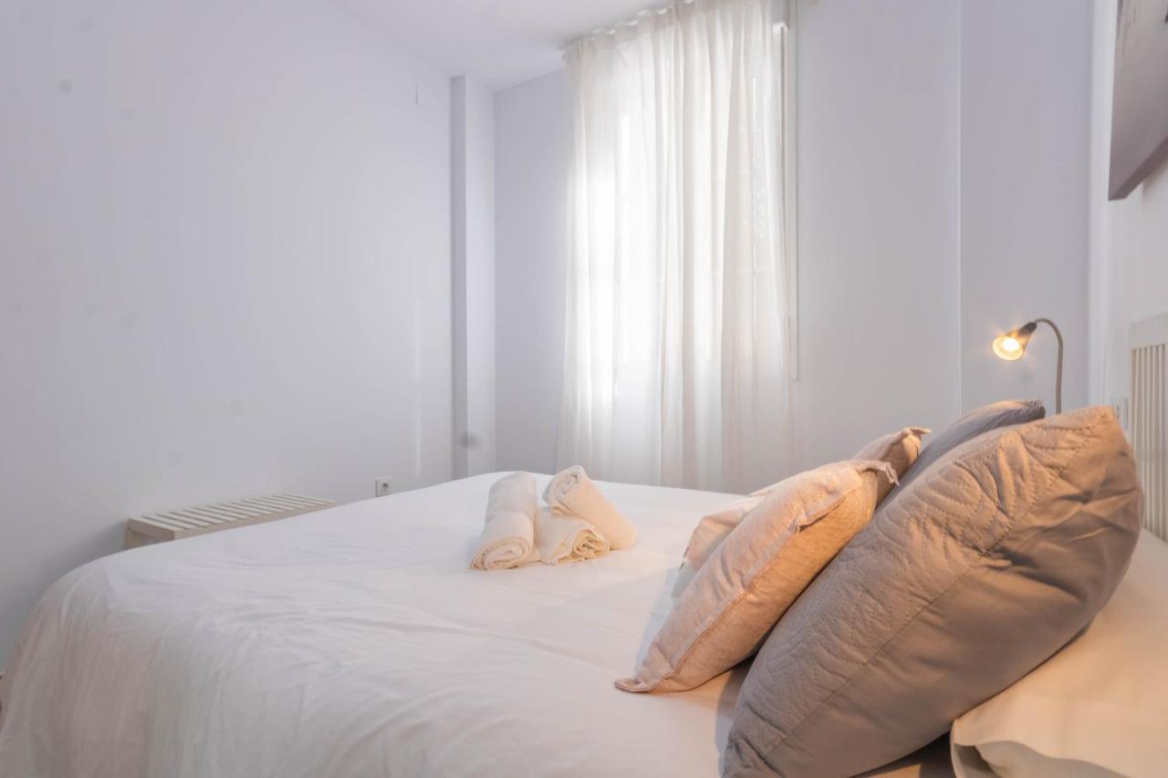 Apartamento Costasol Córdoba Exterior foto